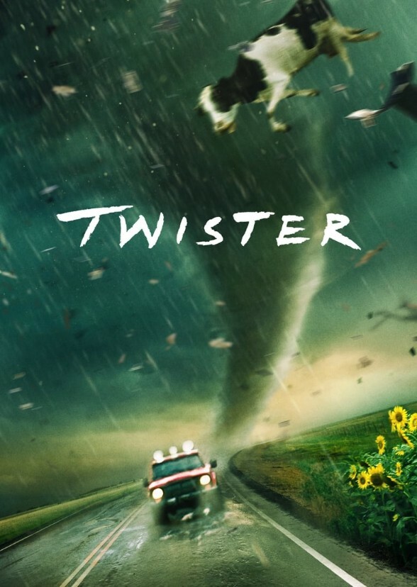 Twister ( Alternate )