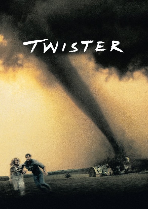 Twister (Reboot)