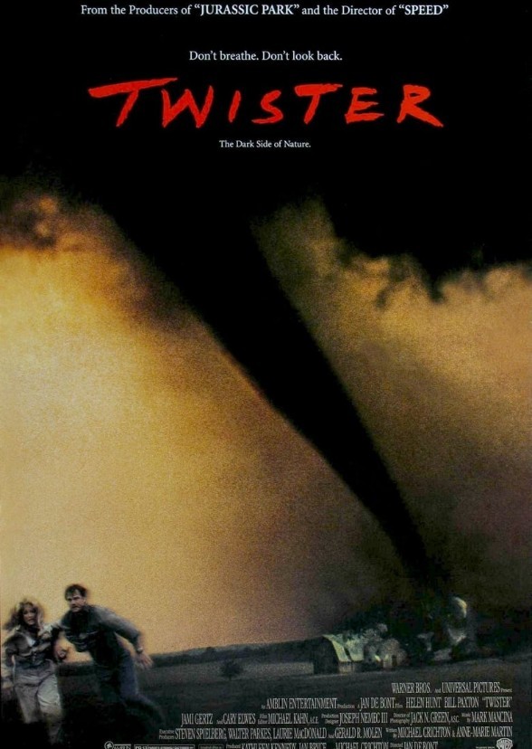 Twister Upper 2