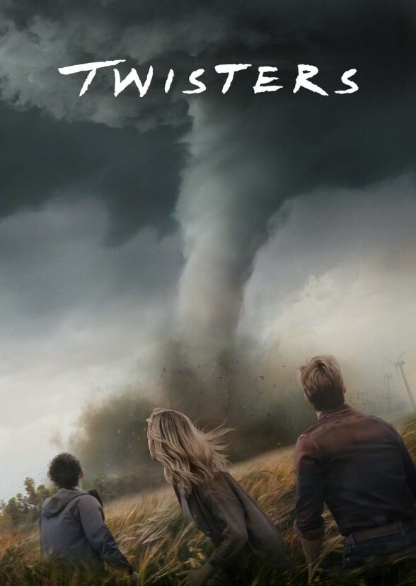 Twisters (1984)