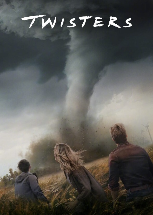 Twisters (2014)
