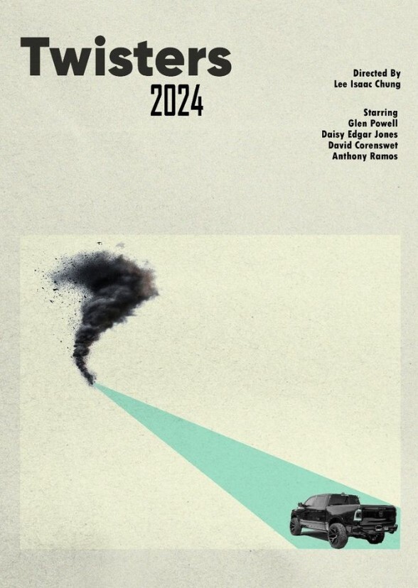 Twisters (2024)