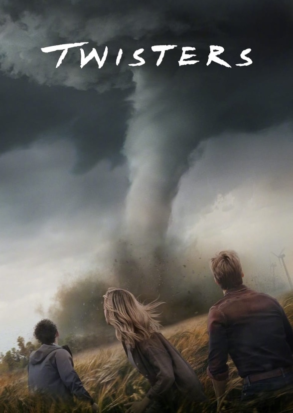 Twisters (2024) Remake