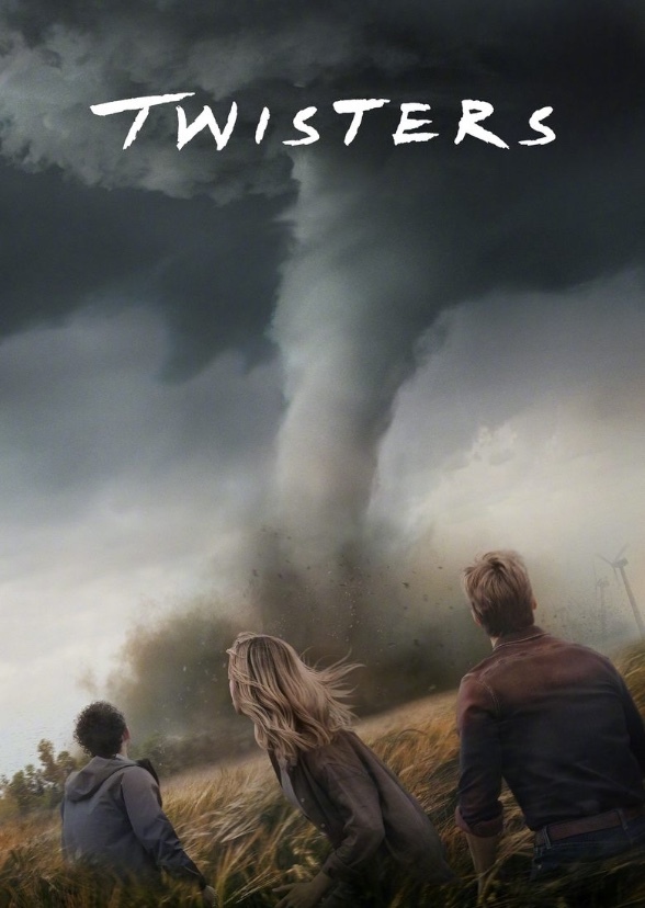Twisters 