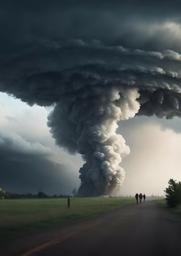 TWISTERS: STORM CHASERS (2029)