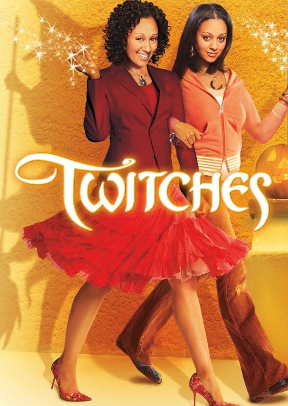 Twitches 3