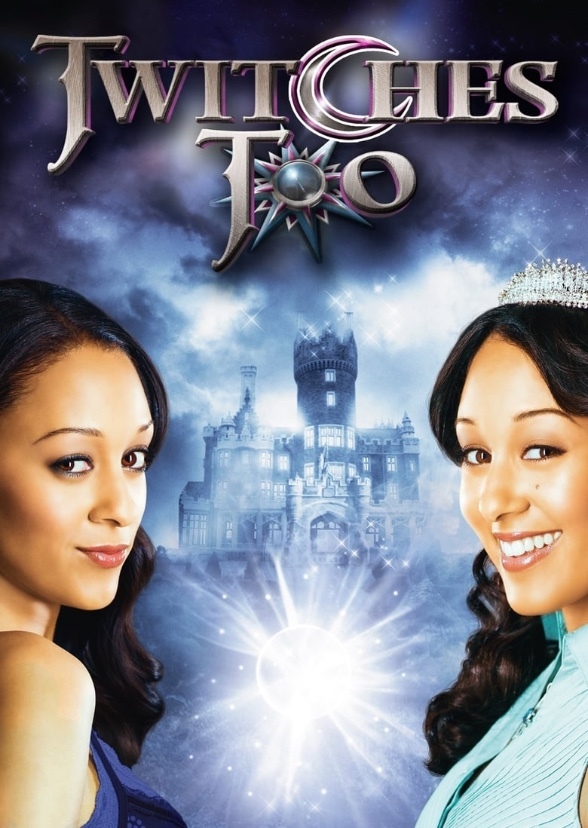 Twitches Too (Nickelodeon)
