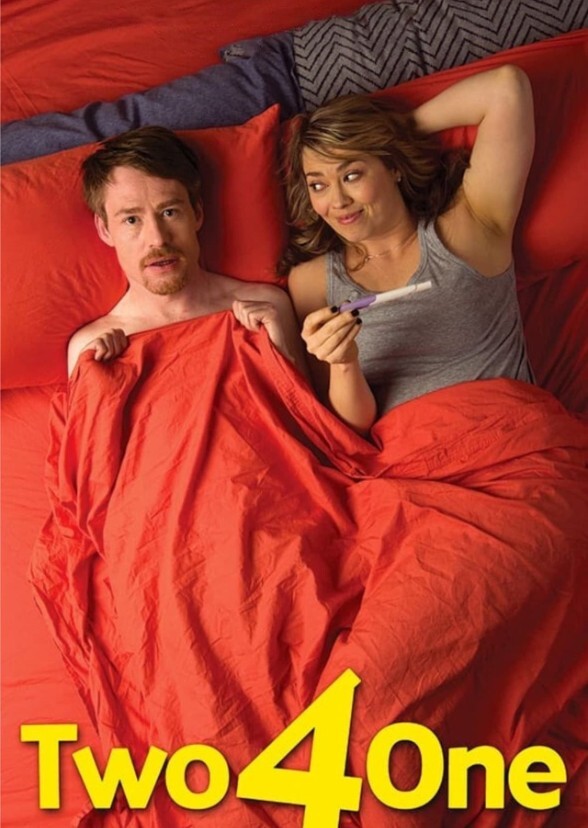 Two 4 One (2014)