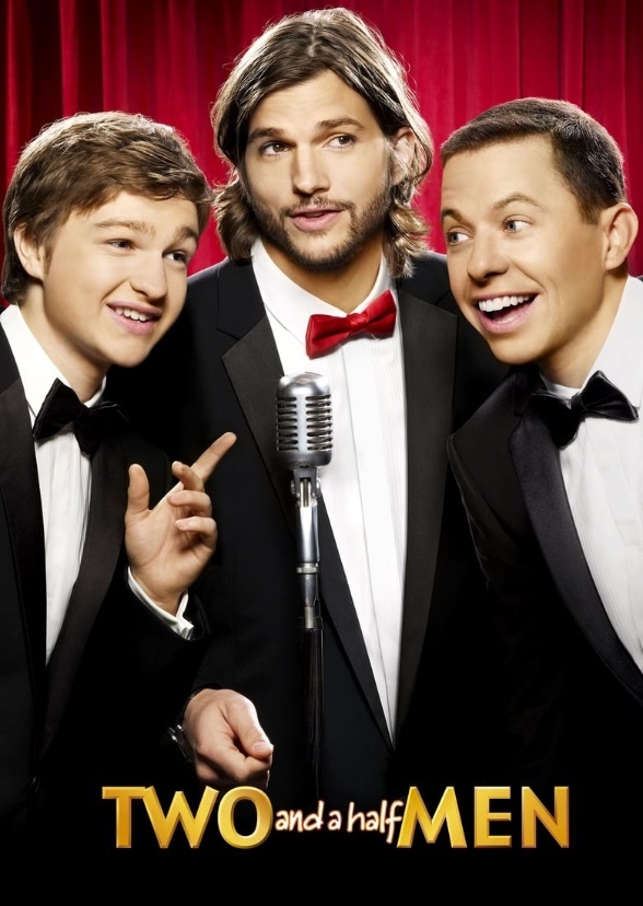 Two And a Half Men (2013-2025)