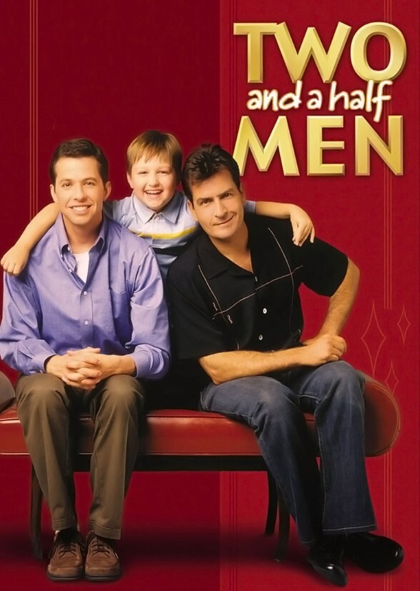 Two and a half men