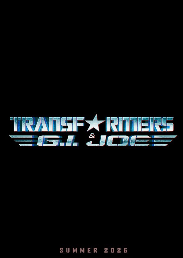 Two Characters By Chris Hemsworth In Transformers x G.I. Joe Crossover.