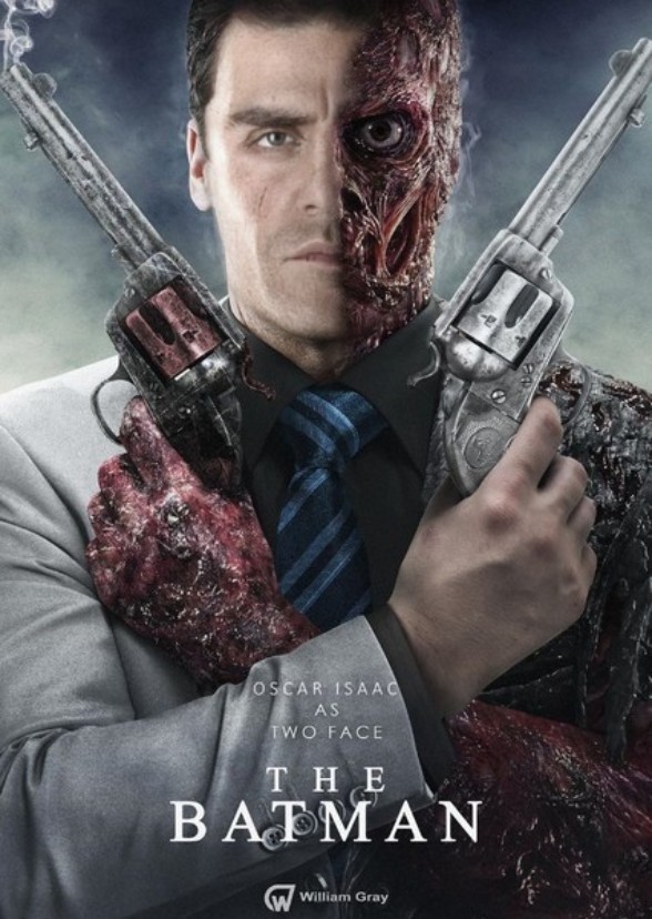 Two-Face