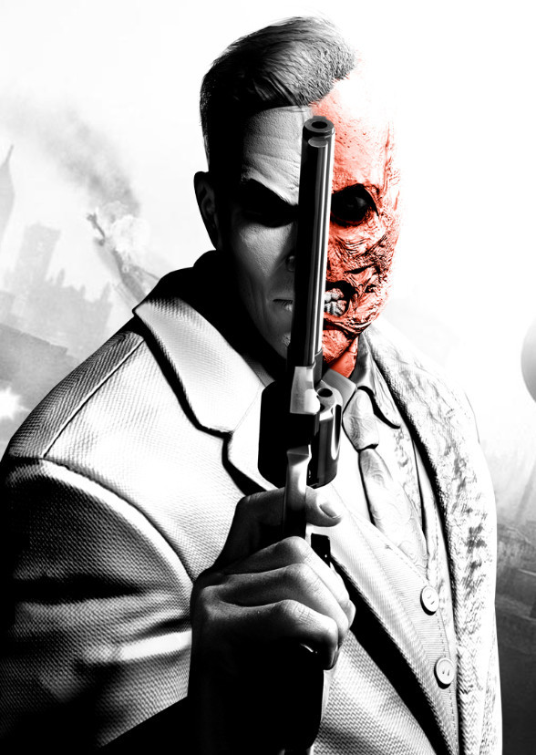 Two-Face