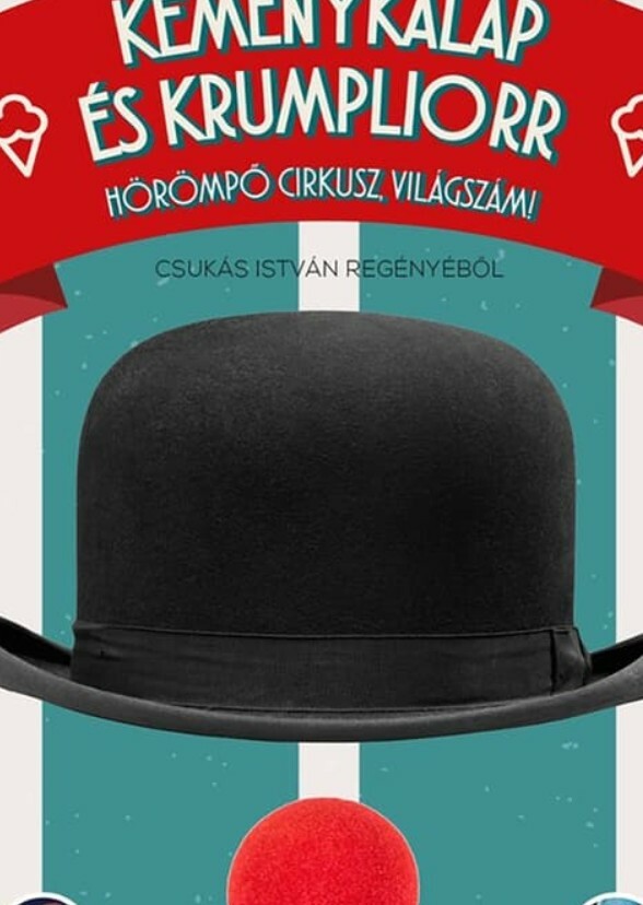 Two hats are badder then one