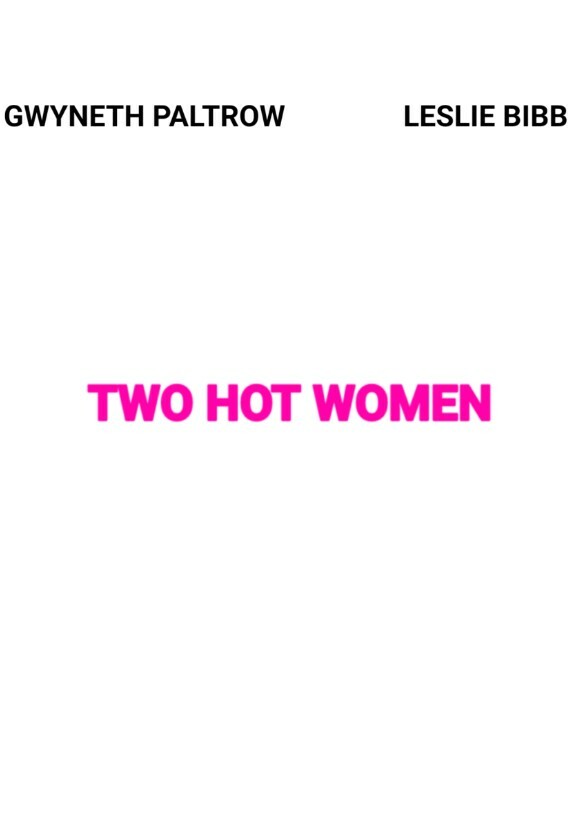 Two Hot Women (2024) 