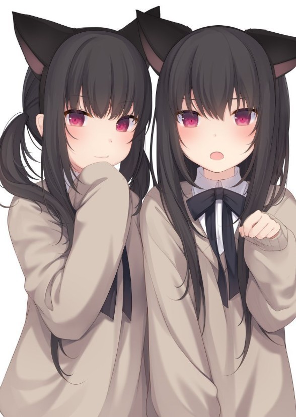 Two of a Kind