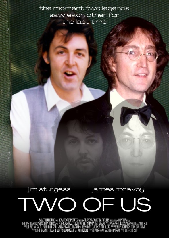 Two Of Us