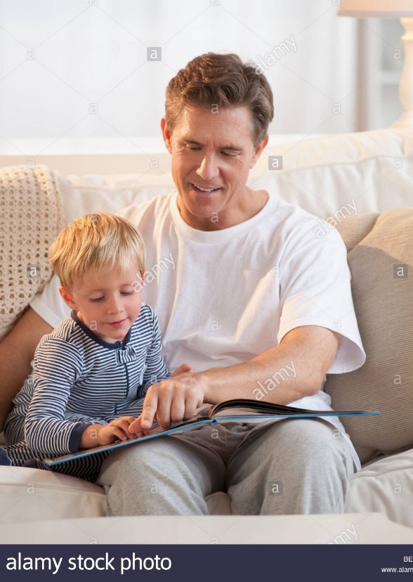Two Shitty Dads