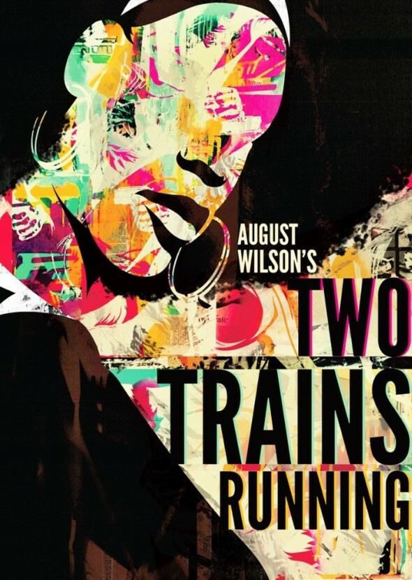 Two Trains Running 