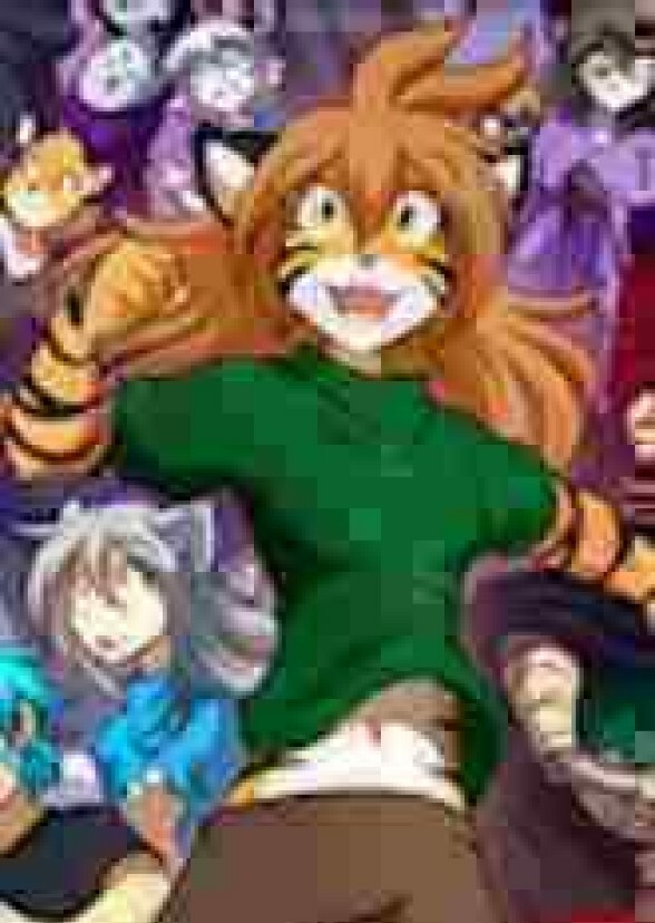 Twokinds