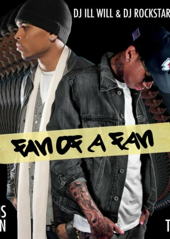 Tyga And Holley Sisters