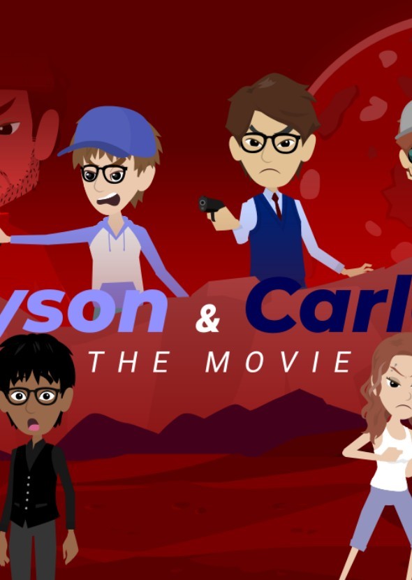 Tyson & Carlos: The Movie