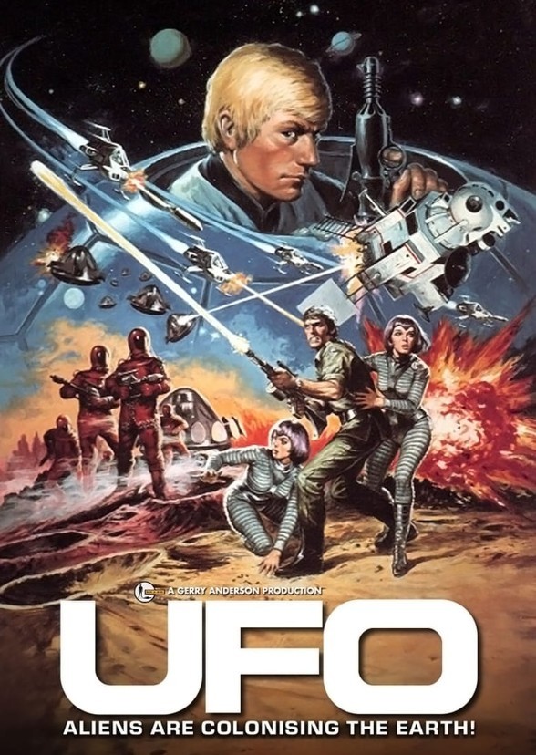 U.F.A (U.F.O Reboot,1989-2011)