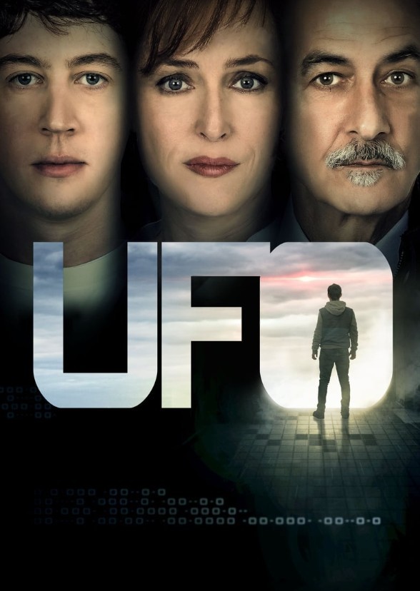 U.F.O (1957-1989)