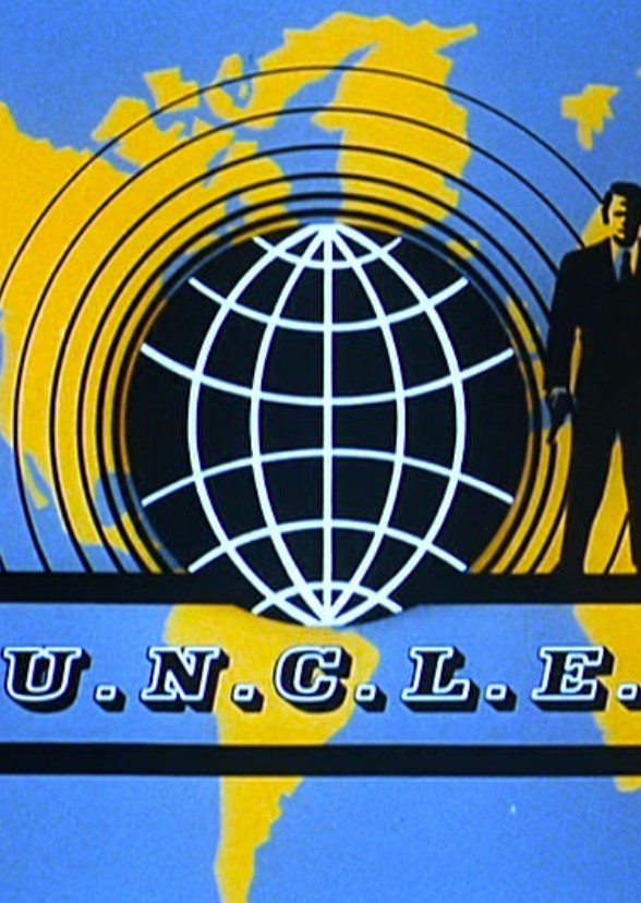 U.N.C.L.E.