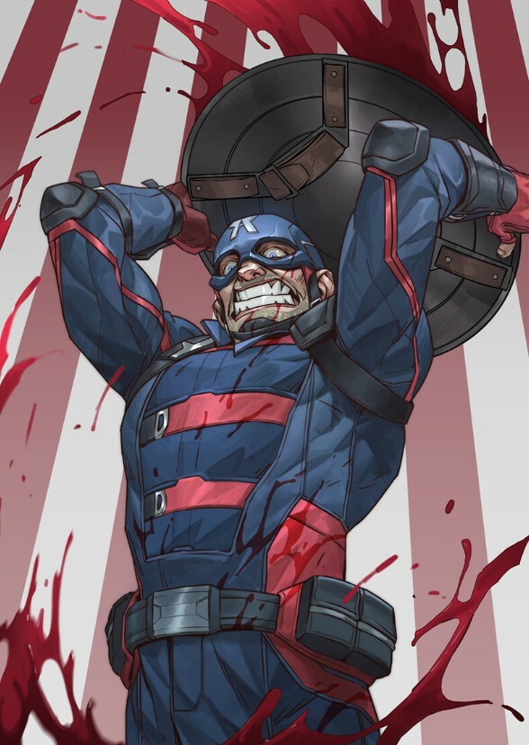 U.S. Agent 