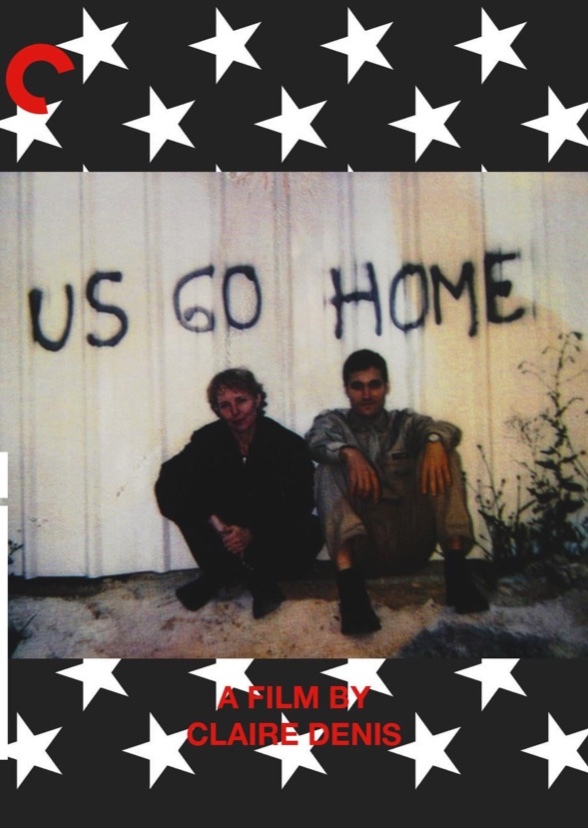 U.S. Go Home (2004)