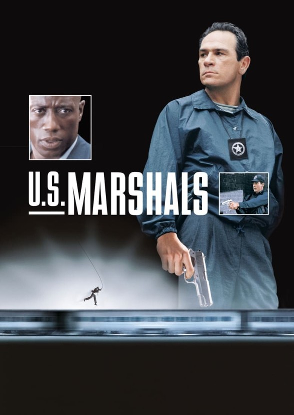 U.S. Marshals (2018)
