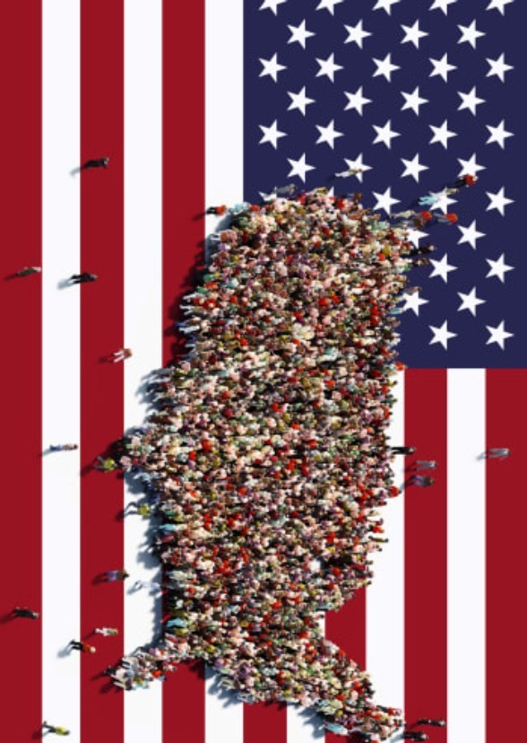 U.S Political/Historical Biopics