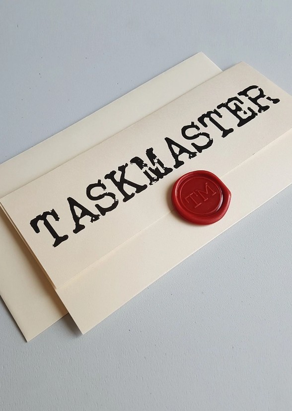 U.S. Taskmaster