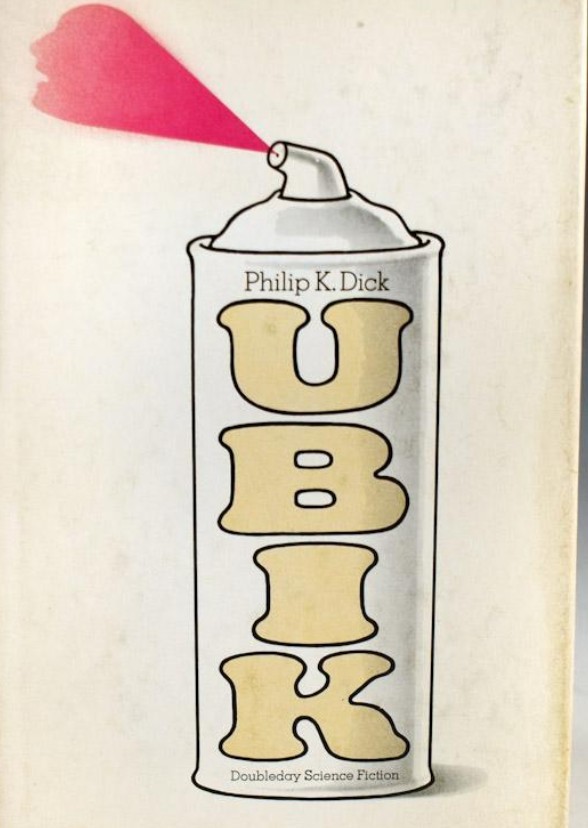 Ubik