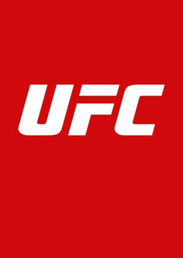 UFC 