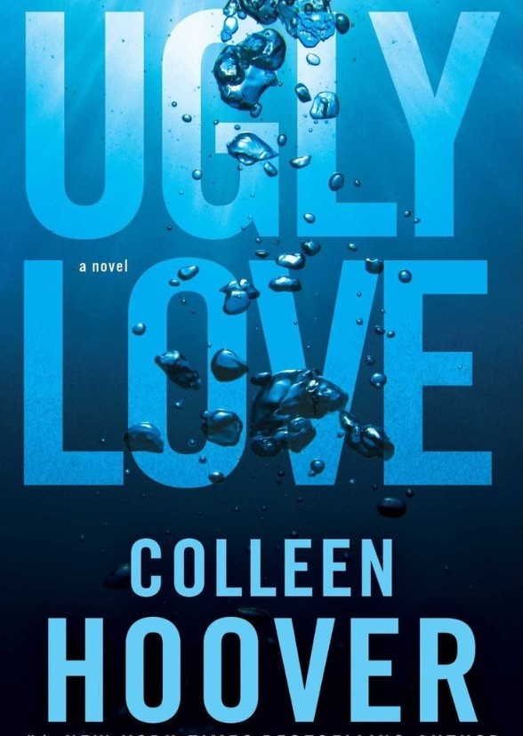 Ugly love 