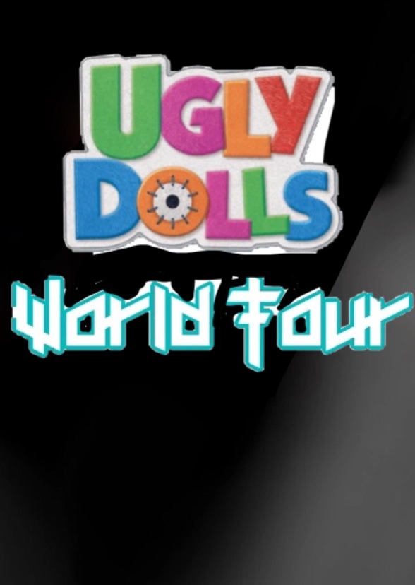 UglyDolls: World Tour