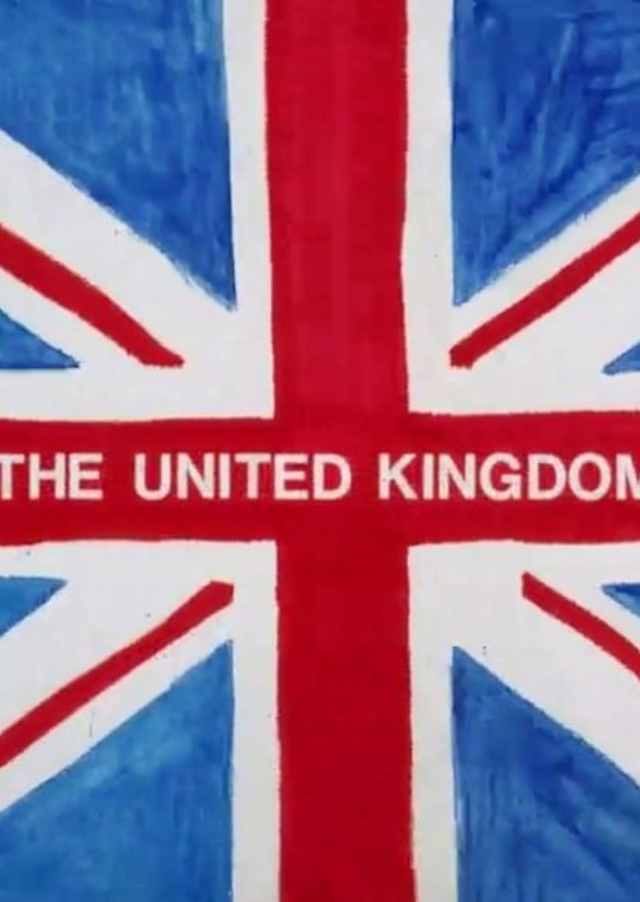 UK Superhero Universe