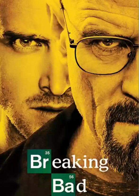 Ukrainian Breaking Bad