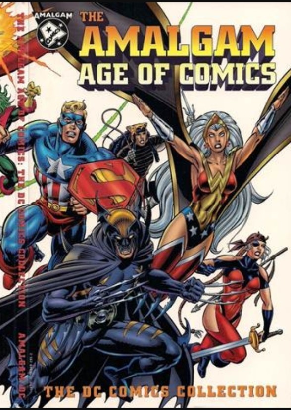 Ultimate Amalgam