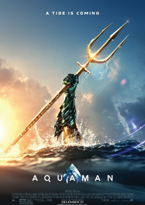 (Ultimate DCEU) Aquaman (2009)