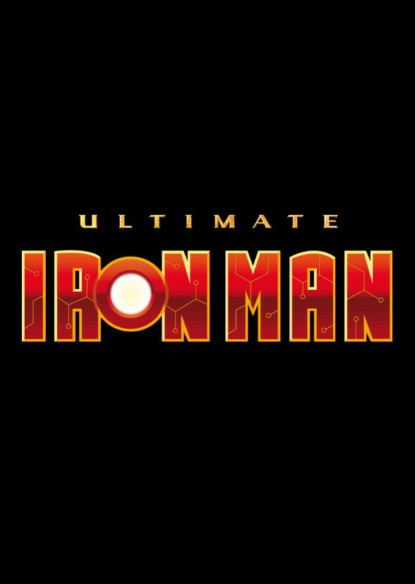 Ultimate Ironman