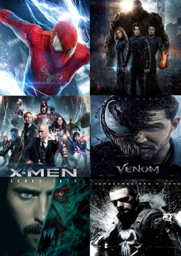 Ultimate Marvel 2010s