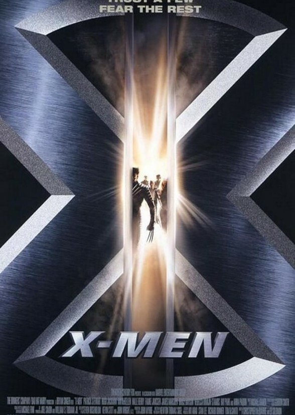 (Ultimate Marvel) X-Men (2000)