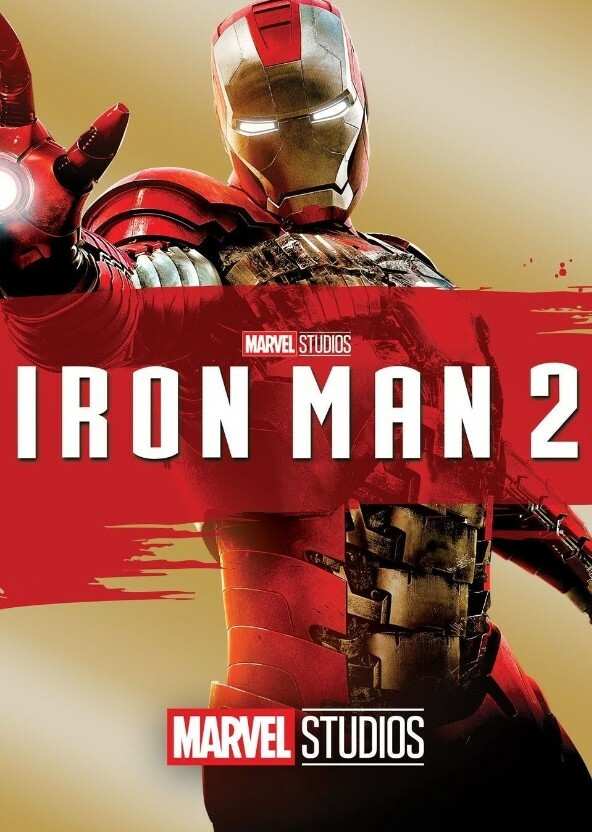 (Ultimate MCU) Iron Man 2 (2010)