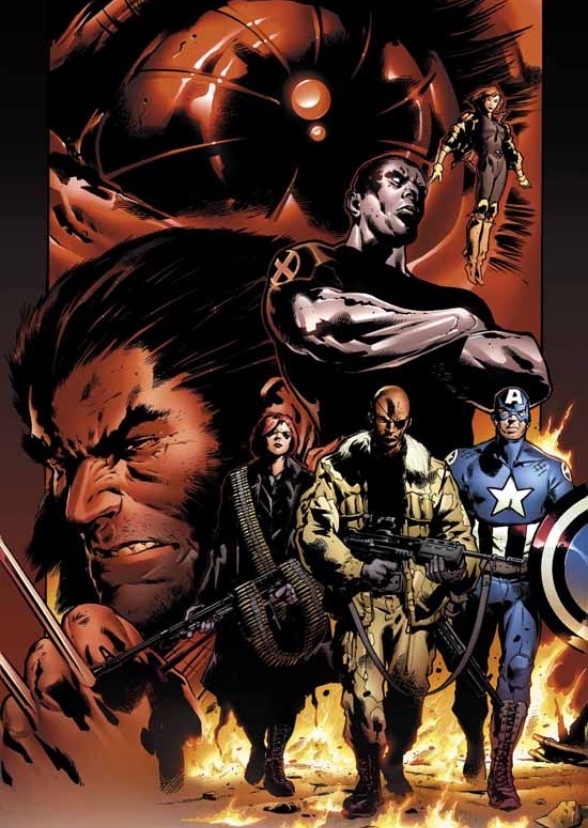 Ultimate Nightmare Fan Casting On Mycast