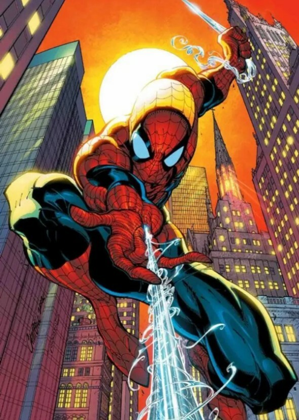 Ultimate Ohio Rizz Party: Spider Man (2024)