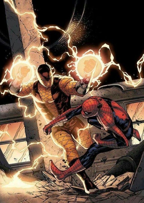 Ultimate Spider-Man 2