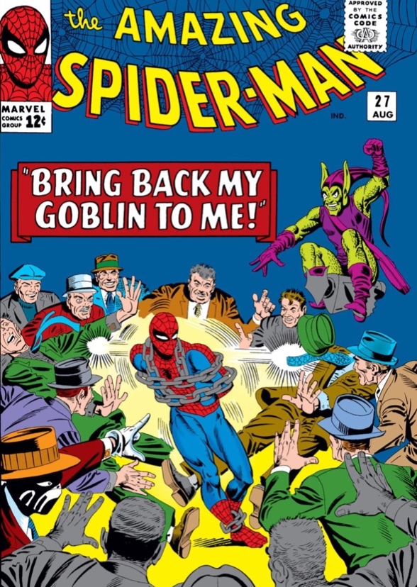 Ultimate Spider-Man 2